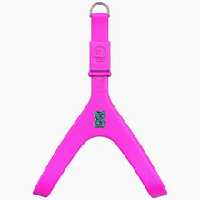 Load image into Gallery viewer, Boneflex Ultra Hot Pink Harness