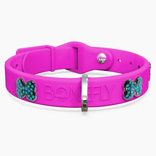Load image into Gallery viewer, Boneflex Ultra Hot Pink Collar
