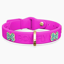 Load image into Gallery viewer, Boneflex Ultra Hot Pink Collar
