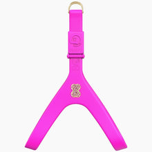 Load image into Gallery viewer, Boneflex Ultra Hot Pink Harness