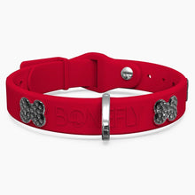 Load image into Gallery viewer, Boneflex Ultra Red Collar