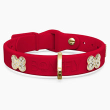 Load image into Gallery viewer, Boneflex Ultra Red Collar