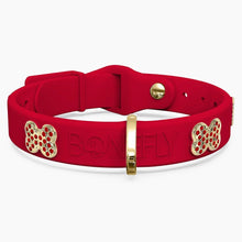 Load image into Gallery viewer, Boneflex Ultra Red Collar