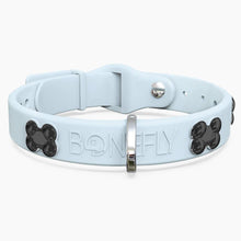 Load image into Gallery viewer, Boneflex Signature Black Bone Collar