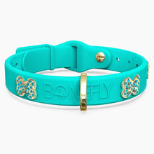 Load image into Gallery viewer, Boneflex Ultra Teal Collar