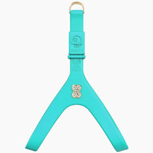 Load image into Gallery viewer, Boneflex Ultra Teal Harness