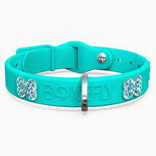 Load image into Gallery viewer, Boneflex Ultra Teal Collar