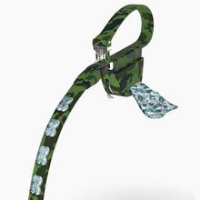 Load image into Gallery viewer, Boneflex Ultra Camo Leash