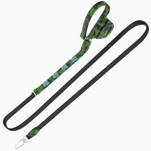 Load image into Gallery viewer, Boneflex Ultra Camo Leash