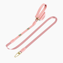 Load image into Gallery viewer, QuiltFLY Ultra Blush Leash