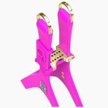 Load image into Gallery viewer, Boneflex Ultra Hot Pink Harness