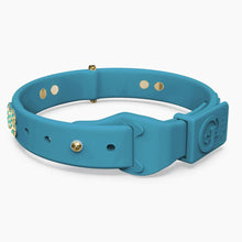 Load image into Gallery viewer, Boneflex Limited Ultra Peacock Collar