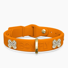Load image into Gallery viewer, Boneflex Limited Ultra Mandarine Collar