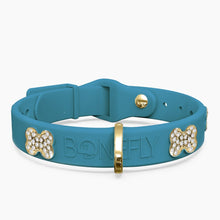 Load image into Gallery viewer, Boneflex Limited Ultra Peacock Collar