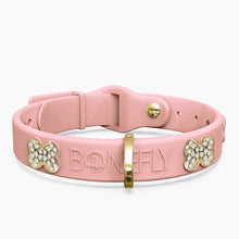 Load image into Gallery viewer, Boneflex Limited Ultra Powder Pink Collar