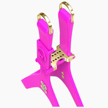 Load image into Gallery viewer, Boneflex Ultra Hot Pink Harness
