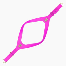 Load image into Gallery viewer, Boneflex Ultra Hot Pink Harness
