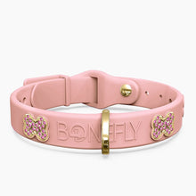 Load image into Gallery viewer, Boneflex Limited Ultra Powder Pink Collar
