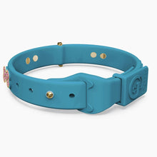 Load image into Gallery viewer, Boneflex Limited Ultra Peacock Collar