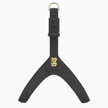 Load image into Gallery viewer, QuiltFLY Signature Gold Bones Harness