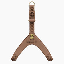 Load image into Gallery viewer, QuiltFLY Signature Gold Bones Harness