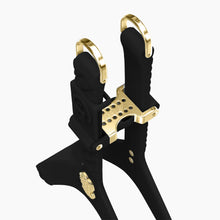 Load image into Gallery viewer, QuiltFLY Signature Spike Bones Harness