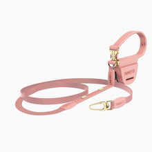 Load image into Gallery viewer, QuiltFLY Signature Spike Bones Leash