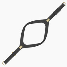 Load image into Gallery viewer, QuiltFLY Signature Spike Bones Harness