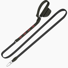 Load image into Gallery viewer, Boneflex Ultra Graphite Leash