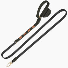 Load image into Gallery viewer, Boneflex Ultra Graphite Leash