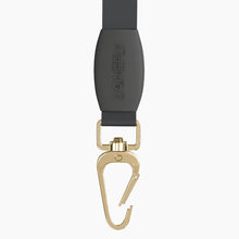 Load image into Gallery viewer, Boneflex Signature Spike Gold Leash