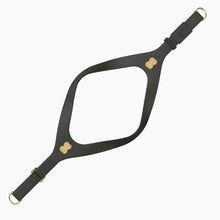 Load image into Gallery viewer, Boneflex Signature Spike Gold Harness
