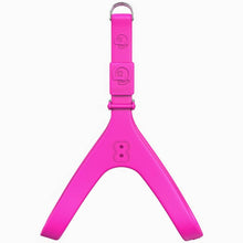 Load image into Gallery viewer, Boneflex Harness Silver