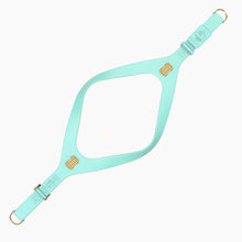 Load image into Gallery viewer, Boneflex Signature Spike Gold Harness