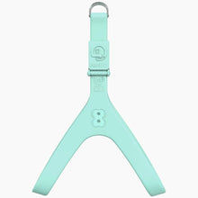 Load image into Gallery viewer, Boneflex Harness Silver