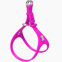 Load image into Gallery viewer, Boneflex Ultra Hot Pink Harness