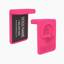 Load image into Gallery viewer, Boneflex Ultra Pink Harness