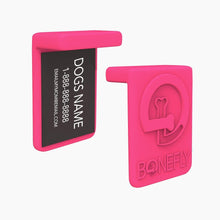 Load image into Gallery viewer, Boneflex Ultra Pink Harness