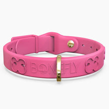 Load image into Gallery viewer, Boneflex Collars Gold