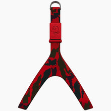 Load image into Gallery viewer, Boneflex Harness Silver