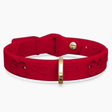 Load image into Gallery viewer, Boneflex Collars Gold