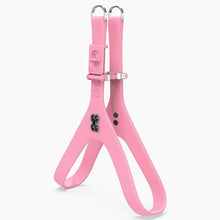 Load image into Gallery viewer, Boneflex Signature Black Bone Harness