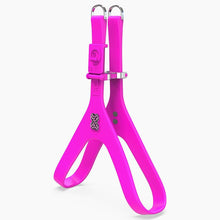Load image into Gallery viewer, Boneflex Ultra Hot Pink Harness
