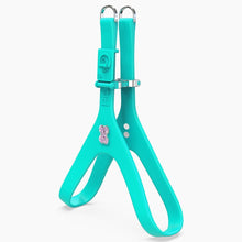 Load image into Gallery viewer, Boneflex Ultra Teal Harness