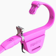 Load image into Gallery viewer, Boneflex Ultra Hot Pink Leash