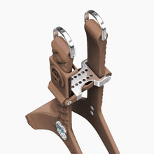 Load image into Gallery viewer, QuiltFLY Ultra Mocha Harness