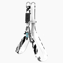 Load image into Gallery viewer, Boneflex Limited Ultra White Camo Harness