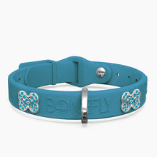 Load image into Gallery viewer, Boneflex Limited Ultra Peacock Collar