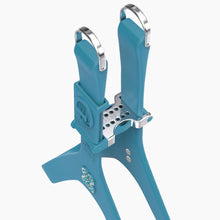 Load image into Gallery viewer, Boneflex Limited Ultra Peacock Harness