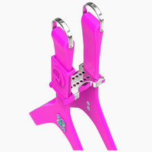 Load image into Gallery viewer, Boneflex Ultra Hot Pink Harness